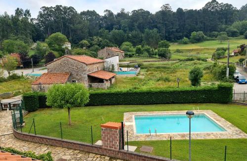 Castaneda Apartamento | Fabuloso apartamento con piscina