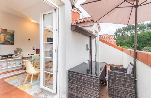 Castaneda Apartamento | Fabuloso apartamento con piscina