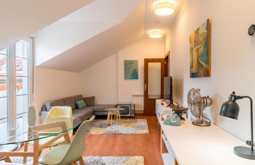 Castaneda Apartamento | Fabuloso apartamento con piscina