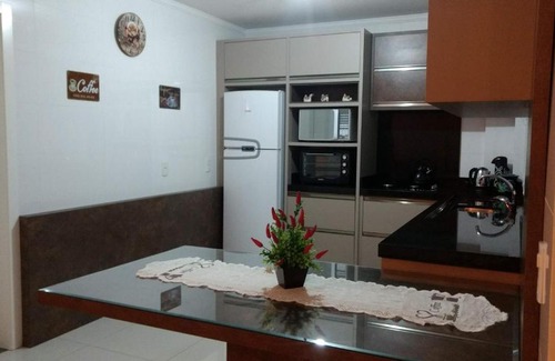 Piratuba Apartamento | Fabuloso Apto PIRATUBA