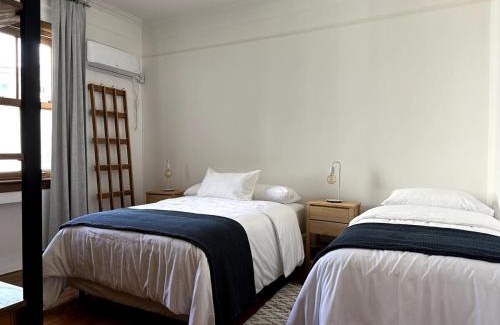 General San Martin Apartamento | Fabuloso departamento a 1 cuadra del Obelisco - apto 6 personas