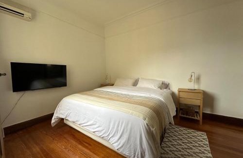 General San Martin Apartamento | Fabuloso departamento a 1 cuadra del Obelisco - apto 6 personas