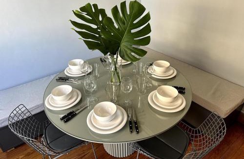 General San Martin Apartamento | Fabuloso departamento a 1 cuadra del Obelisco - apto 6 personas