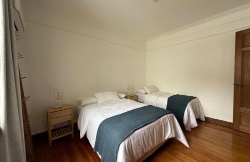 General San Martin Apartamento | Fabuloso departamento a 1 cuadra del Obelisco - apto 6 personas