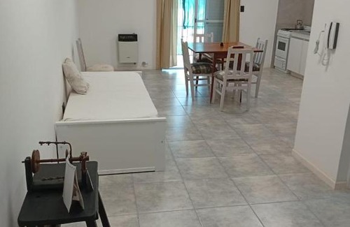 Nogoya Apartamento | Fabuloso departamento en Nogoya