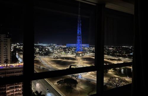 Brasilia Apartamento | Fabuloso Hotel Alvorada - Apt da Rede Premium
