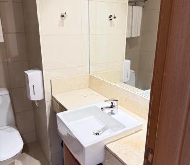 Brasilia Apartamento | Fabuloso Hotel Alvorada - Apt da Rede Premium