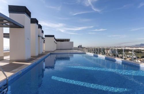 Canet de Berenguer Apartamento | Fabuloso Piso Playa Canet de Bereguer