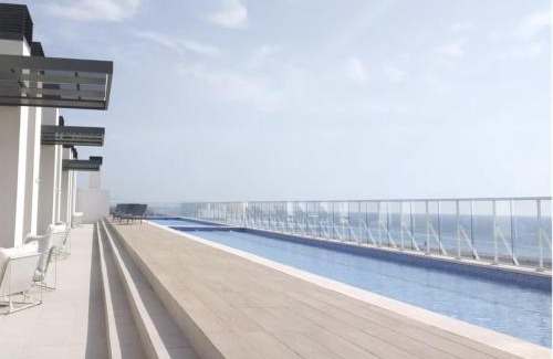 Canet de Berenguer Apartamento | Fabuloso Piso Playa Canet de Bereguer