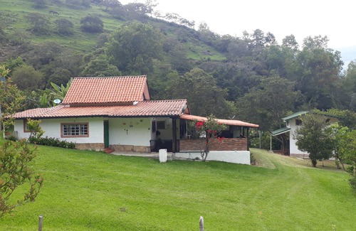 Tabay Cabina | Fabulosos y confortables cabañas turísticas en Tabay Mérida Venezuela