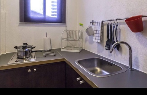 Khlong Toei Nuea Apartamento | Fabuloso Apartamento Segundo Piso Dasiri Downtown Residence