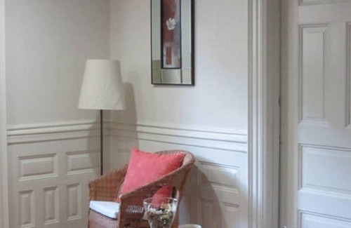Crown Heights Apartamento | Retiro Urbano Tarifa Especial de Invierno