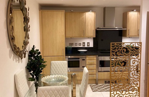 Vauxhall Apartamento | Fabulous 2 bed Apartment in Vauxhall