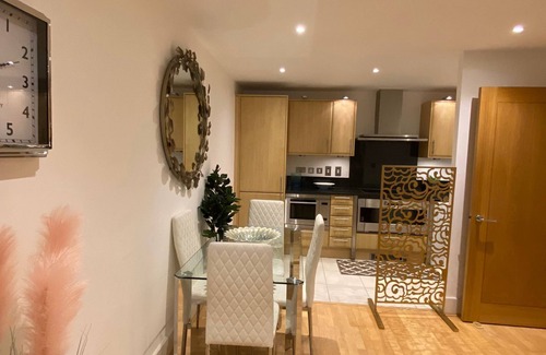 Vauxhall Apartamento | Fabulous 2 bed Apartment in Vauxhall