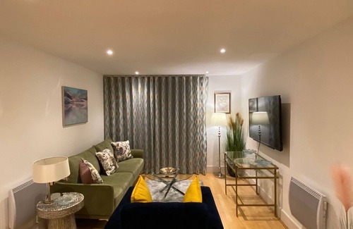 Vauxhall Apartamento | Fabulous 2 bed Apartment in Vauxhall