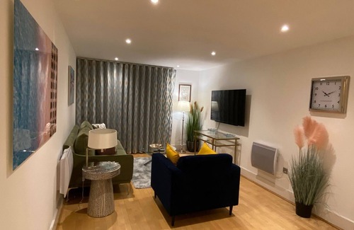 Vauxhall Apartamento | Fabulous 2 bed Apartment in Vauxhall