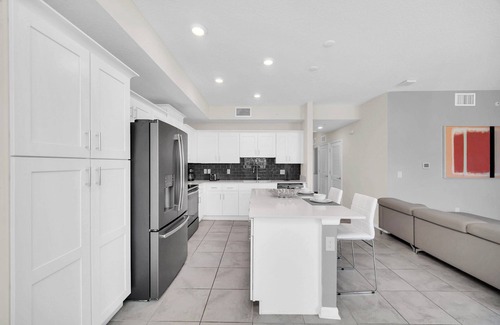Kissimmee Condominio | Fabulous 2 Bed Condo in Storey Lake Resort-203PC