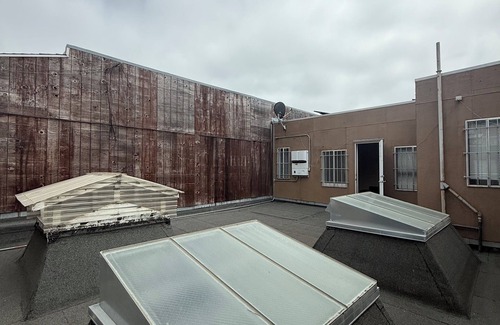 Downtown San Francisco Apartamento | Fabulous 2-bedroom apartment in San Francisco w/Parking