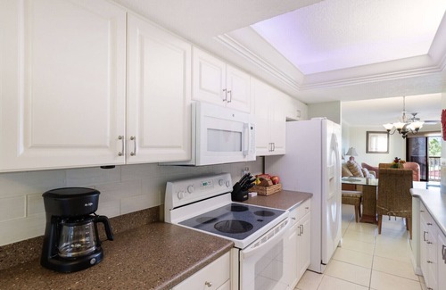 Bradenton Apartamento | Fabulous 2 bedroom/2 bathroom Condo on the Manatee River