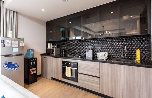 Westlands Apartamento | Fabulous 2-bedroom apartment with WiFi in Nairobi