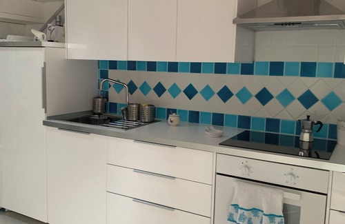 Costa Rei Cabaña | Fabulous 2-bedroom cottage close beach with AC in Costa Rei