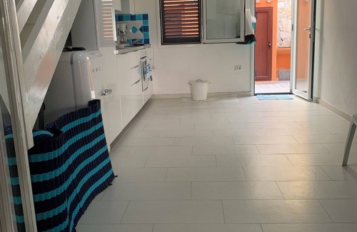 Costa Rei Cabaña | Fabulous 2-bedroom cottage close beach with AC in Costa Rei