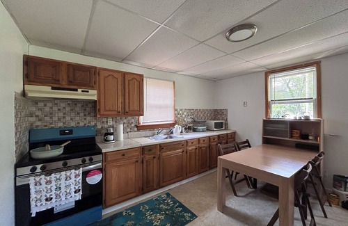 Wurtsboro Cabaña | Fabulous 2-bedroom cottage in Wurtsboro