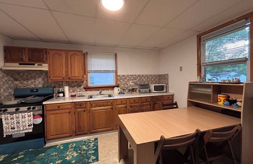 Wurtsboro Cabaña | Fabulous 2-bedroom cottage in Wurtsboro