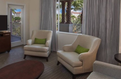 Williamsburg Villa | Fabuloso alquiler de 2 noches en el resort Marriott de clase mundial cerca de Disney.
