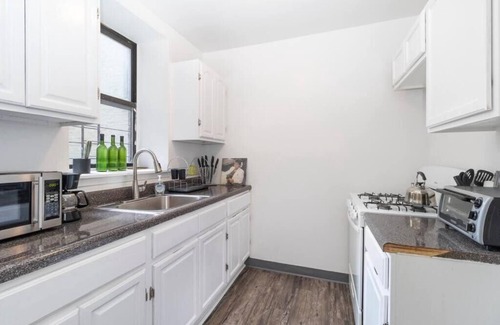 Central Park North Apartamento | Fabulous 2Bed Apartment NYC - Central Park North