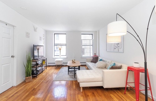 Central Park North Apartamento | Fabulous 2Bed Apartment NYC - Central Park North