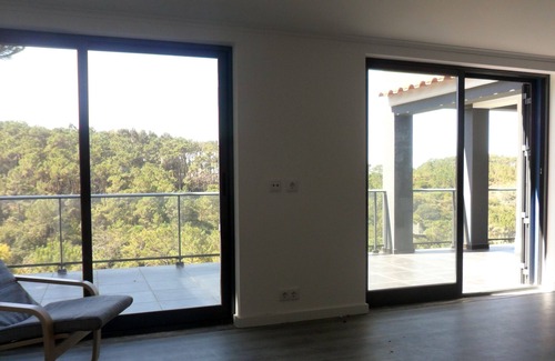 Ericeira Villa | Fabulosa Villa de 3 dormitorios con piscina privada y jardines