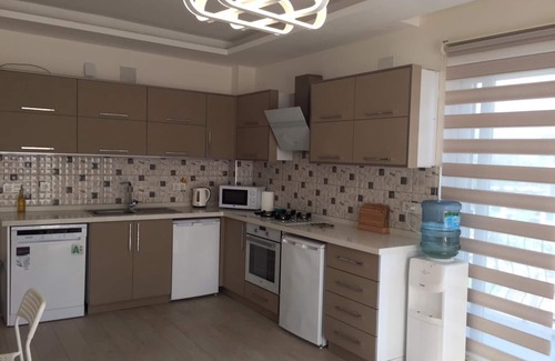 Dalyan Apartamento | Fabulous 3 bedroom Apartment in Dalyan with pool