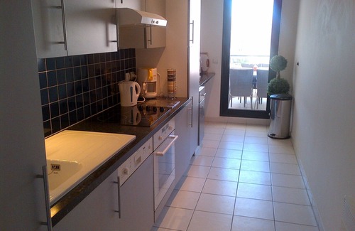 Cannes City Centre Apartamento | Fabuloso apartamento de 3 dormitorios situado en el centro de Cannes, a minutos de todo
