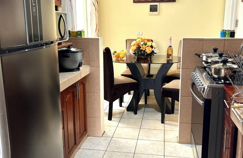 Santiago de Surco Apartamento | Fabulous 3-bedroom apartment in Lima
