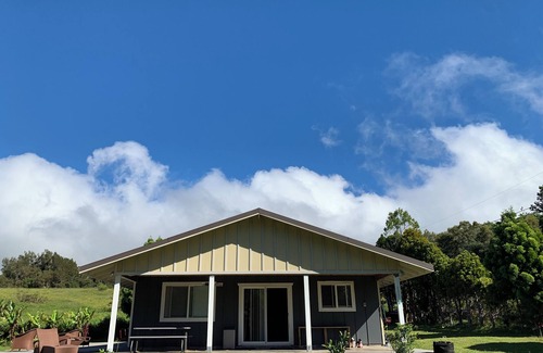 Kamuela Casa | Fabulous 3-bedroom Hawaiian home.
