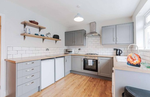 Redcar Casa | Fabulous 3 bedroom Home in Redcar
