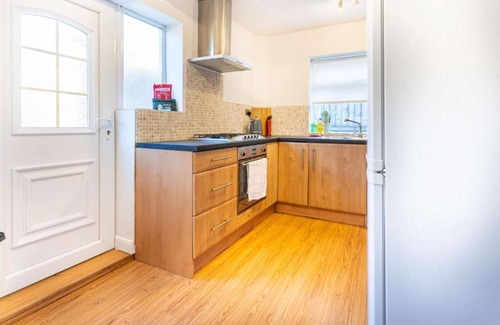 Redcar Casa | fabulous 3 bedroom home in Redcar