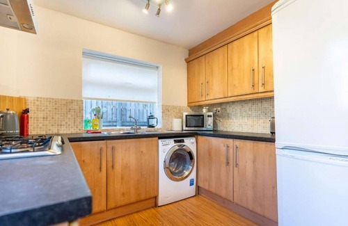 Redcar Casa | fabulous 3 bedroom home in Redcar