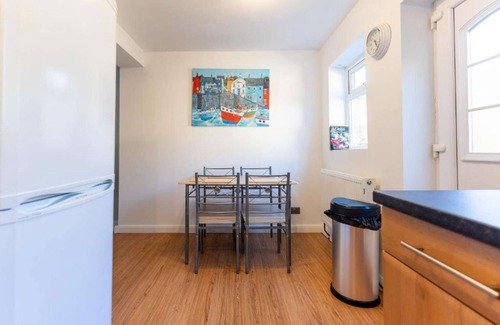 Redcar Casa | fabulous 3 bedroom home in Redcar