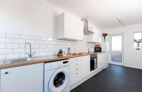 Billingham Casa | Fabulous 3 bedroomed house in Billingham