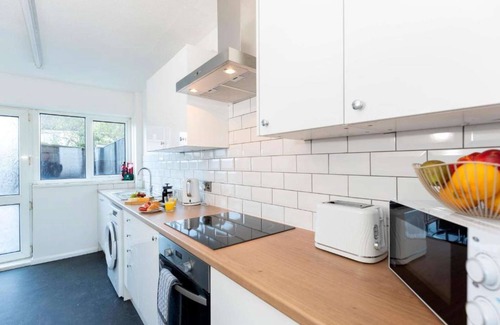 Billingham Casa | Fabulous 3 bedroomed house in Billingham