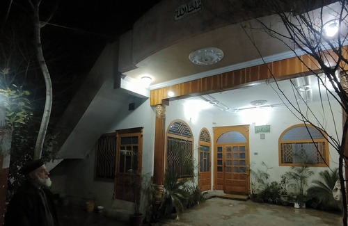 Khokhar Maira Casa | Fabulous 4-bedroom house in Abbottabad with stunning mountain views
