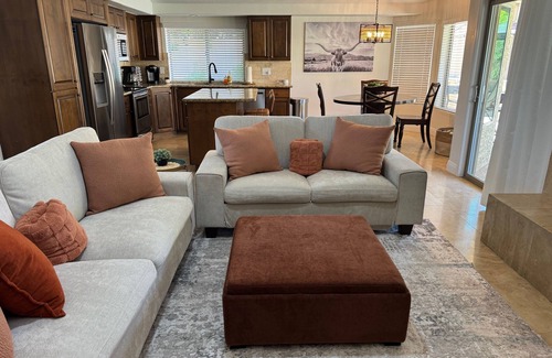Paradise Valley Village Casa | Fabulous 4-bedroom house with pool in Scottsdale