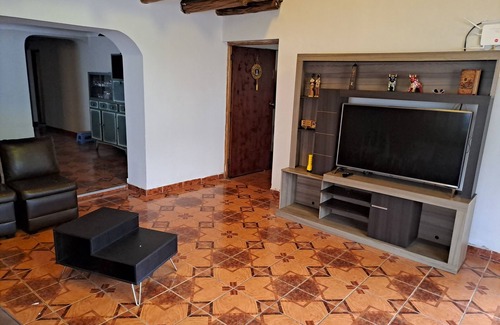 Maras Casa | Fabulosa casa de 4 habitaciones con WiFi en Urubamba
