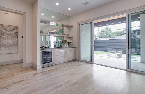 Northwest Dallas Casa | Fabulous 5-bedroom house in Dallas