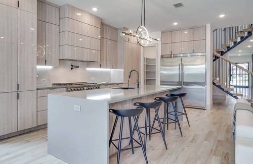 Northwest Dallas Casa | Fabulous 5-bedroom house in Dallas