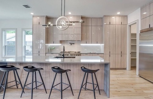 Northwest Dallas Casa | Fabulous 5-bedroom house in Dallas