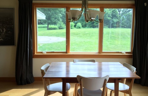 Great Barrington Apartamento | Fabulous Apartment - Great Barrington