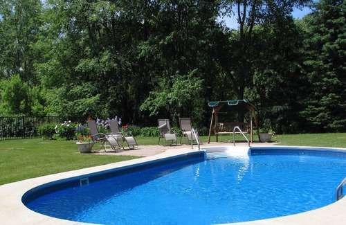 Great Barrington Apartamento | Fabulous Apartment - Great Barrington
